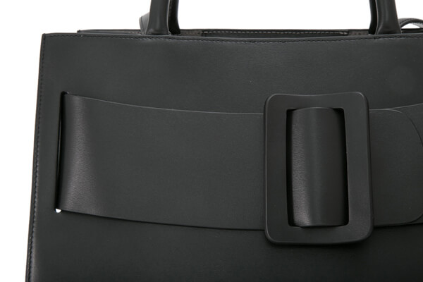 インスタで話題【BOYY スーパーコピー】ビジネスにも！BOBBY ★ レザー2way BAG